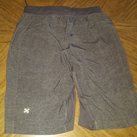 lululemon athletica Other - Lululemon mens shorts